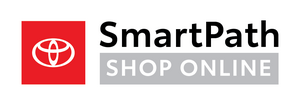 Smart Path Logo